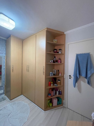 Imagem Apartamento com 3 Quartos à Venda, 60 m² em Vila Santa Clara - São Paulo Imagem Apartamento com 3 Quartos à Venda, 60 m² em Vila Santa Clara - São Paulo
