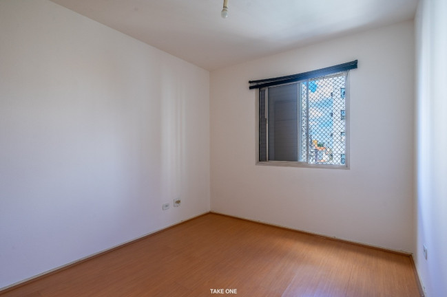 Imagem Apartamento com 1 Quarto à Venda, 40 m² em Vila Clementino - São Paulo
