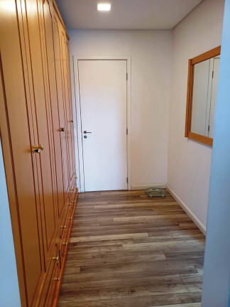 Imagem Apartamento com 3 Quartos à Venda, 123 m² em Centro - São Bernardo Do Campo