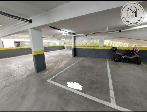 Imagem Imóvel com 3 Quartos à Venda, 65 m² em Vila Rami - Jundiaí