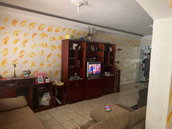 Imagem Sobrado com 4 Quartos à Venda, 239 m² em Jardim Estela - Poá Imagem Sobrado com 4 Quartos à Venda, 239 m² em Jardim Estela - Poá