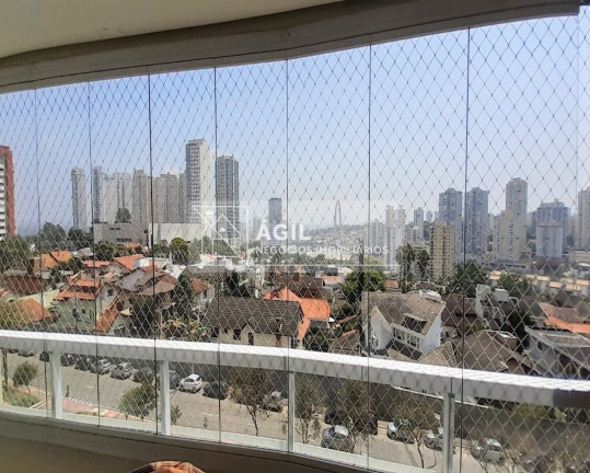 Imagem Apartamento com 4 Quartos à Venda, 153 m² em Parque Residencial Aquarius - São José Dos Campos Imagem Apartamento com 4 Quartos à Venda, 153 m² em Parque Residencial Aquarius - São José Dos Campos