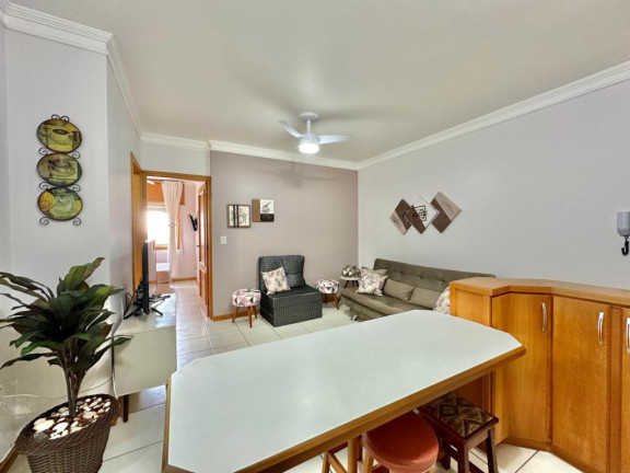 Imagem Apartamento com 1 Quarto à Venda, 60 m² em Centro - Capao Da Canoa
