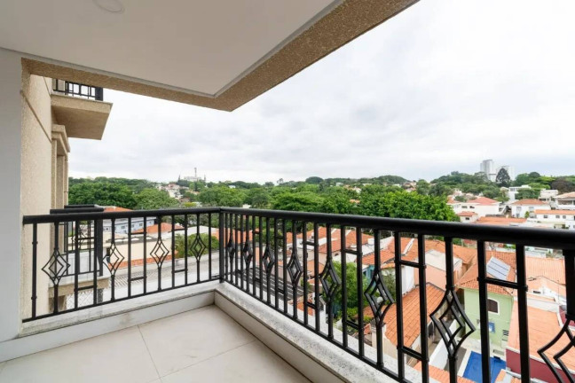 Imagem Apartamento com 2 Quartos à Venda, 118 m² em Lapa - São Paulo