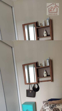 Imagem Apartamento com 3 Quartos à Venda, 65 m² em Vila Industrial - São José Dos Campos