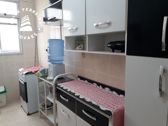 Imagem Apartamento com 1 Quarto à Venda, 75 m² em Praia Do Morro - Guarapari