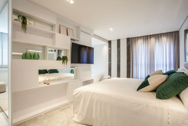 Imagem Apartamento com 4 Quartos à Venda, 167 m² em Centro - Balneário Camboriú