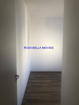 Imagem Apartamento com 2 Quartos à Venda, 50 m² em Vila Nambi - Jundiai
