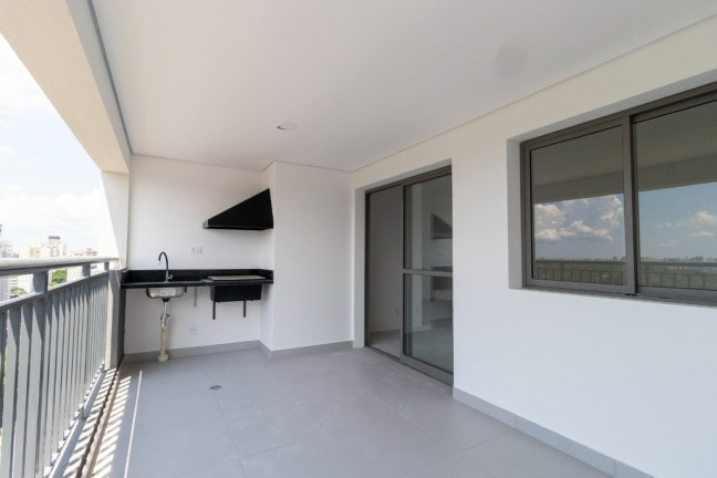 Imagem Apartamento com 2 Quartos à Venda, 71 m² em Santo Amaro - São Paulo Imagem Apartamento com 2 Quartos à Venda, 71 m² em Santo Amaro - São Paulo