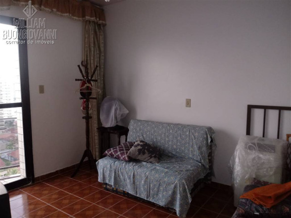 Imagem Apartamento com 3 Quartos à Venda, 134 m² em Balneario Florida - Praia Grande