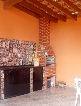 Imagem Casa com 2 Quartos à Venda,  em Parque São Cristóvão - Taubaté