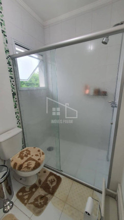Imagem Casa de Condomínio com 3 Quartos à Venda, 117 m² em Planalto - São Bernardo Do Campo Imagem Casa de Condomínio com 3 Quartos à Venda, 117 m² em Planalto - São Bernardo Do Campo