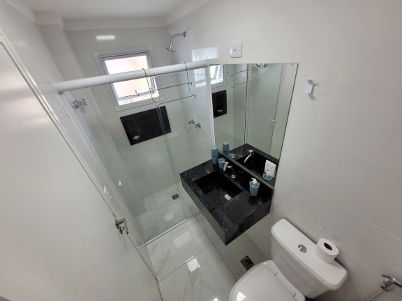 Imagem Apartamento com 3 Quartos à Venda, 146 m² em Guilhermina - Praia Grande Imagem Apartamento com 3 Quartos à Venda, 146 m² em Guilhermina - Praia Grande