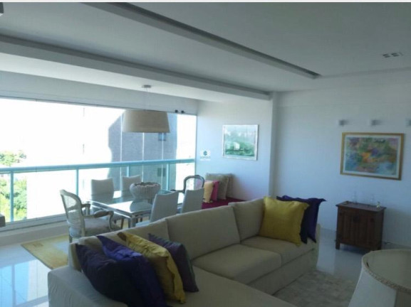 Imagem Apartamento com 3 Quartos à Venda, 102 m² em Horto Florestal - Salvador