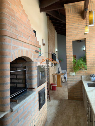 Imagem Casa com 3 Quartos à Venda, 183 m² em Jardim Murayama Iii - Mogi Mirim Imagem Casa com 3 Quartos à Venda, 183 m² em Jardim Murayama Iii - Mogi Mirim
