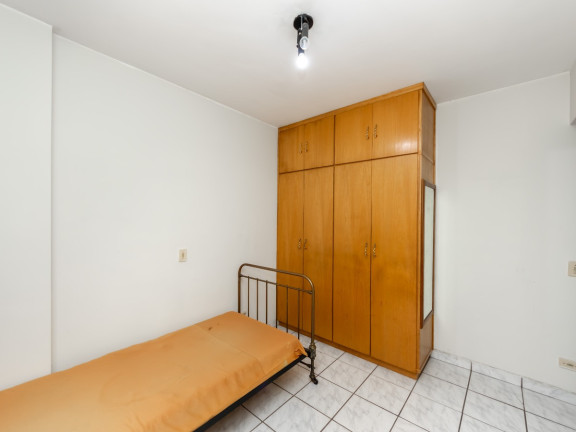 Imagem Apartamento com 2 Quartos à Venda, 63 m² em Vila Mariana - São Paulo