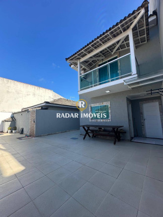 Imagem Casa com 4 Quartos à Venda, 360 m² em Portinho - Cabo Frio Imagem Casa com 4 Quartos à Venda, 360 m² em Portinho - Cabo Frio