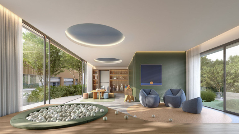 Imagem Apartamento com 3 Quartos à Venda, 378 m² em Moinhos De Vento - Porto Alegre
