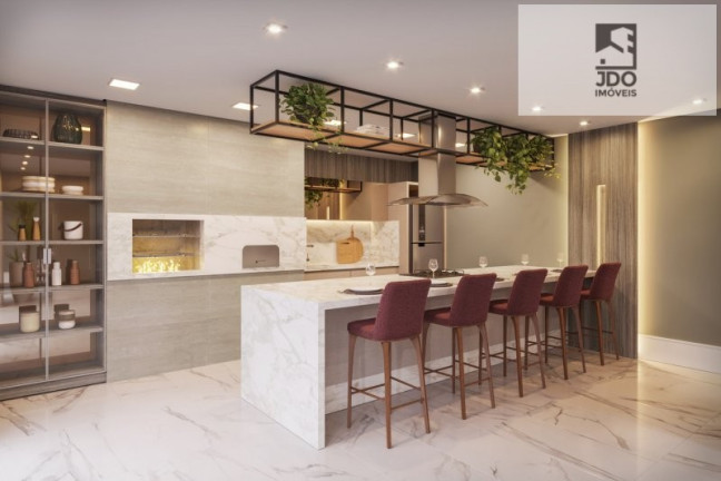 Imagem Apartamento com 3 Quartos à Venda, 127 m² em Juvevê - Curitiba Imagem Apartamento com 3 Quartos à Venda, 127 m² em Juvevê - Curitiba