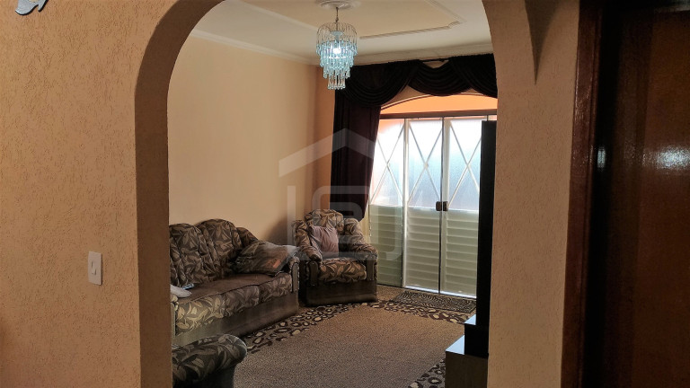 Imagem Casa com 3 Quartos à Venda, 195 m² em Residencial Rezende I - Bandeira Do Sul