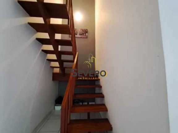 Imagem Casa de Condomínio com 2 Quartos à Venda, 106 m² em Flamengo - Maricá Imagem Casa de Condomínio com 2 Quartos à Venda, 106 m² em Flamengo - Maricá