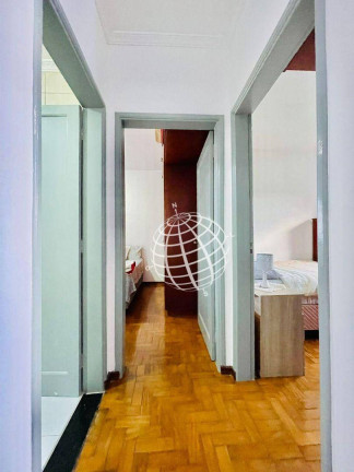 Imagem Apartamento com 2 Quartos à Venda, 81 m² em Centro - Atibaia