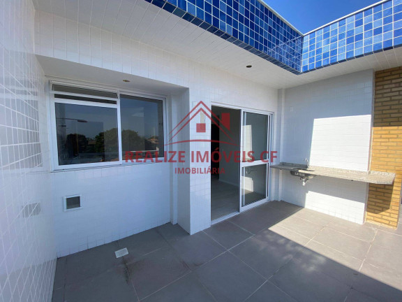 Imagem Cobertura com 1 Quarto à Venda, 70 m² em Braga - Cabo Frio Imagem Cobertura com 1 Quarto à Venda, 70 m² em Braga - Cabo Frio