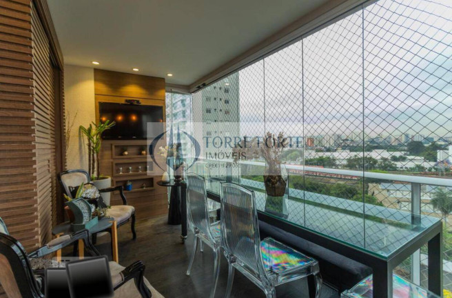 Imagem Apartamento com 3 Quartos à Venda, 87 m² em Vila Anastácio - São Paulo