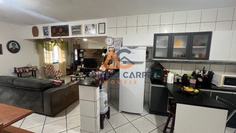 Imagem Casa com 3 Quartos à Venda, 168 m² em Gravatá - Navegantes Imagem Casa com 3 Quartos à Venda, 168 m² em Gravatá - Navegantes