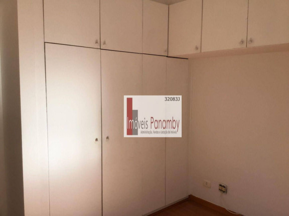 Imagem Apartamento com 2 Quartos para Alugar, 75 m² em Vila Olímpia - São Paulo