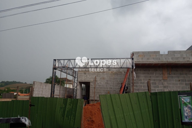 Imagem Imóvel com 3 Quartos à Venda, 225 m² em Condominio Bosque Dos Pires - Itatiba