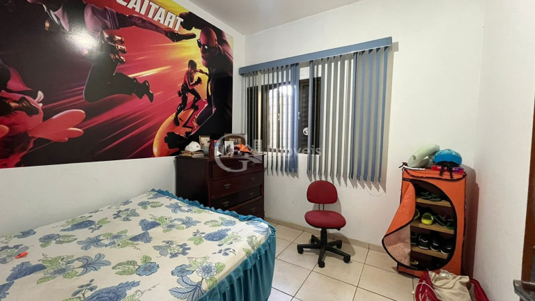 Imagem Casa com 3 Quartos à Venda, 75 m² em Jardim Presidente - Campo Grande Imagem Casa com 3 Quartos à Venda, 75 m² em Jardim Presidente - Campo Grande