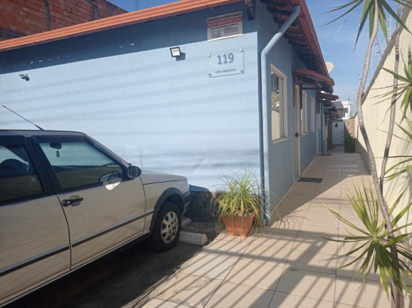 Imagem Casa com 2 Quartos à Venda, 80 m² em Parque Xangri-lá - Contagem
