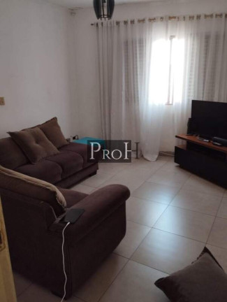 Imagem Casa com 2 Quartos à Venda, 102 m² em Santa Terezinha - Santo André Imagem Casa com 2 Quartos à Venda, 102 m² em Santa Terezinha - Santo André