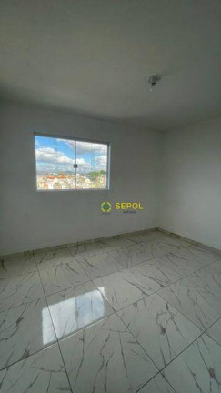 Imagem Casa com 2 Quartos para Alugar, 60 m² em Jardim Paraguaçu - São Paulo Imagem Casa com 2 Quartos para Alugar, 60 m² em Jardim Paraguaçu - São Paulo