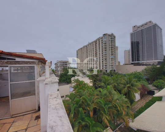 Imagem Imóvel com 3 Quartos à Venda, 291 m² em Barra Da Tijuca - Rio De Janeiro