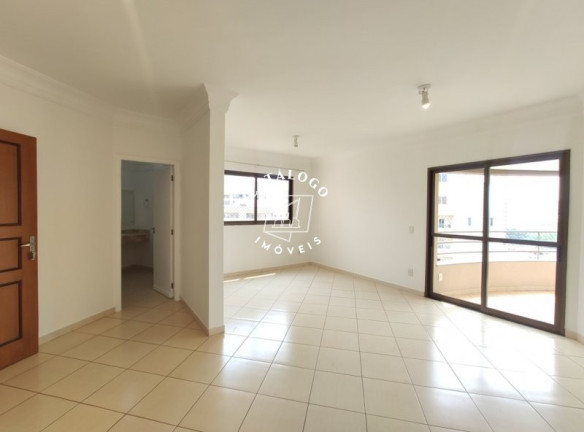 Imagem Apartamento com 3 Quartos à Venda, 142 m² em Nova Aliança - Ribeirão Preto Imagem Apartamento com 3 Quartos à Venda, 142 m² em Nova Aliança - Ribeirão Preto