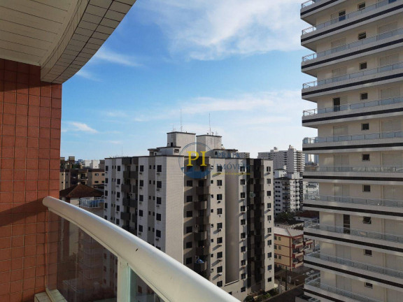 Imagem Apartamento com 3 Quartos à Venda, 78 m² em Canto Do Forte - Praia Grande Imagem Apartamento com 3 Quartos à Venda, 78 m² em Canto Do Forte - Praia Grande
