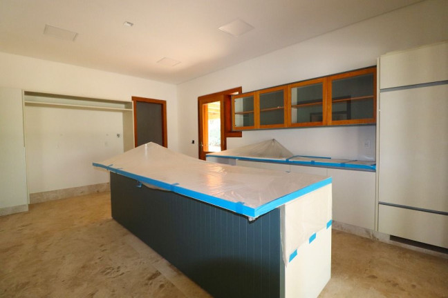 Imagem Casa com 5 Quartos à Venda, 1.070 m² em Condomínio Terras De São José - Itu