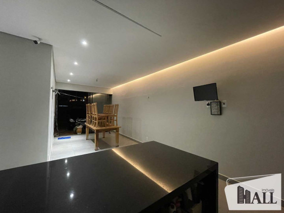 Imagem Casa com 2 Quartos à Venda, 120 m² em Parque Residencial Da Fraternidade 2 - São José Do Rio Preto