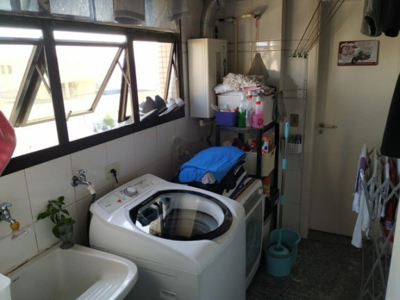 Imagem Apartamento com 3 Quartos à Venda, 122 m² em Vila Regente Feijó - São Paulo Imagem Apartamento com 3 Quartos à Venda, 122 m² em Vila Regente Feijó - São Paulo
