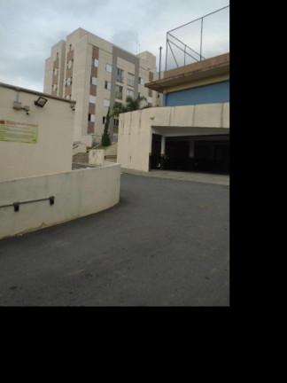 Apartamento com 2 Quartos à Venda, 49 m² em Jardim Do Divino - Sao Paulo