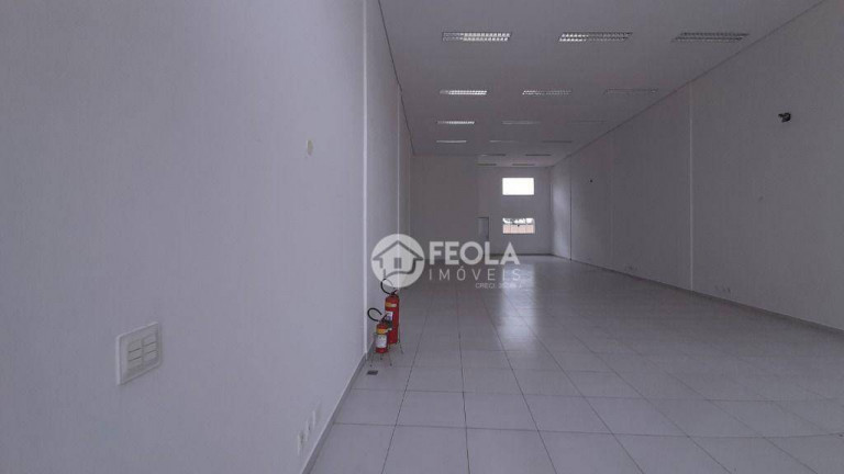 Imagem Sala Comercial à Venda, 162 m² em Centro - Americana Imagem Sala Comercial à Venda, 162 m² em Centro - Americana