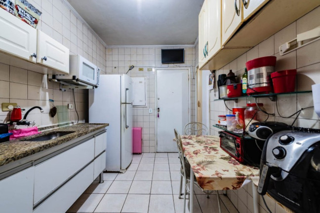 Imagem Apartamento com 2 Quartos à Venda, 80 m² em Vila Belmiro - Santos Imagem Apartamento com 2 Quartos à Venda, 80 m² em Vila Belmiro - Santos