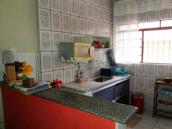 Imagem Sobrado com 2 Quartos à Venda, 150 m² em Indaiá - Caraguatatuba