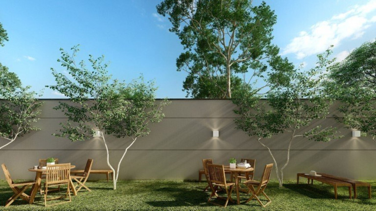 Imagem Imóvel com 2 Quartos à Venda, 30 m² em Vila Moraes - São Paulo
