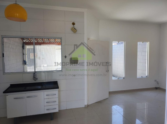 Imagem Casa com 2 Quartos à Venda, 175 m² em Residencial Parque Dos Sinos - Jacareí