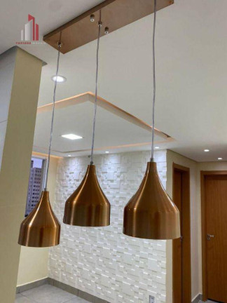 Imagem Apartamento com 2 Quartos à Venda, 44 m² em Jardim íris - São Paulo