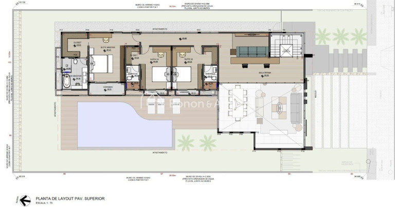 Imagem Casa de Condomínio com 4 Quartos à Venda, 702 m² em Loteamento Mont Blanc Residenc - Campinas Imagem Casa de Condomínio com 4 Quartos à Venda, 702 m² em Loteamento Mont Blanc Residenc - Campinas
