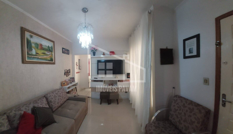 Imagem Casa com 2 Quartos à Venda, 134 m² em Assunção - São Bernardo Do Campo